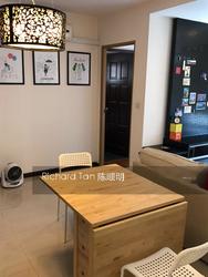 Blk 267A Compassvale Link (Sengkang), HDB 4 Rooms #204726011
